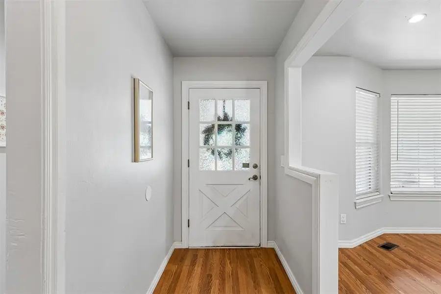 5005 NW 62nd Terrace, Oklahoma City, OK 73122 - #2