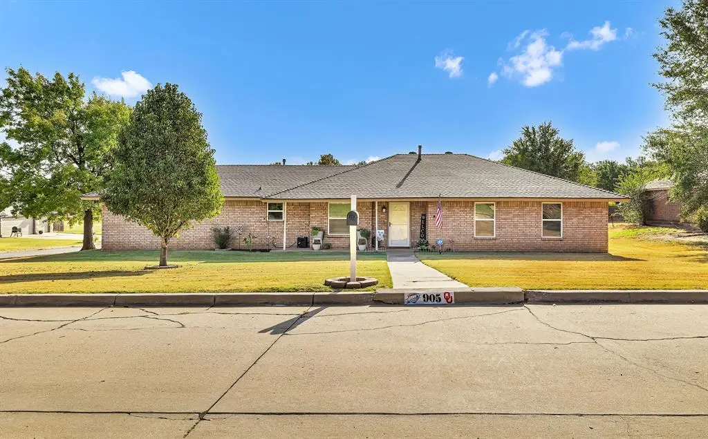 905 Mulberry Lane, El Reno, OK 73036 - #1