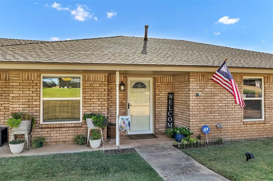 905 Mulberry Lane, El Reno, OK 73036 - #3