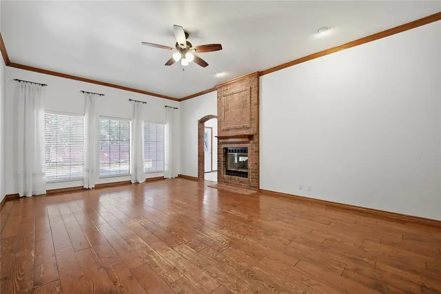 13513 Green Cedar Lane, Oklahoma City, OK 73131 - #3