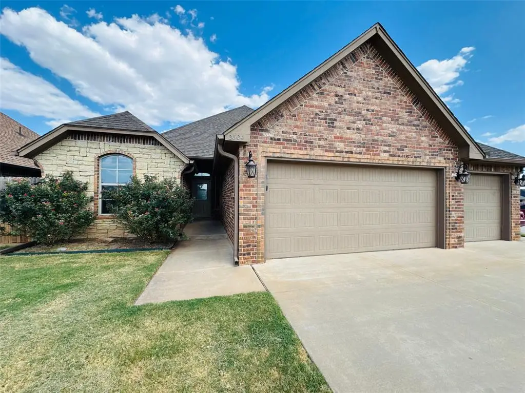 2304 Wheatfield Avenue, Yukon, OK 73099 - #1