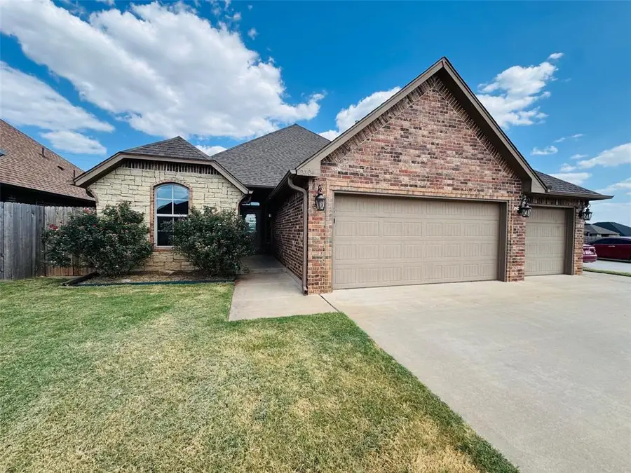 2304 Wheatfield Avenue, Yukon, OK 73099 - #3