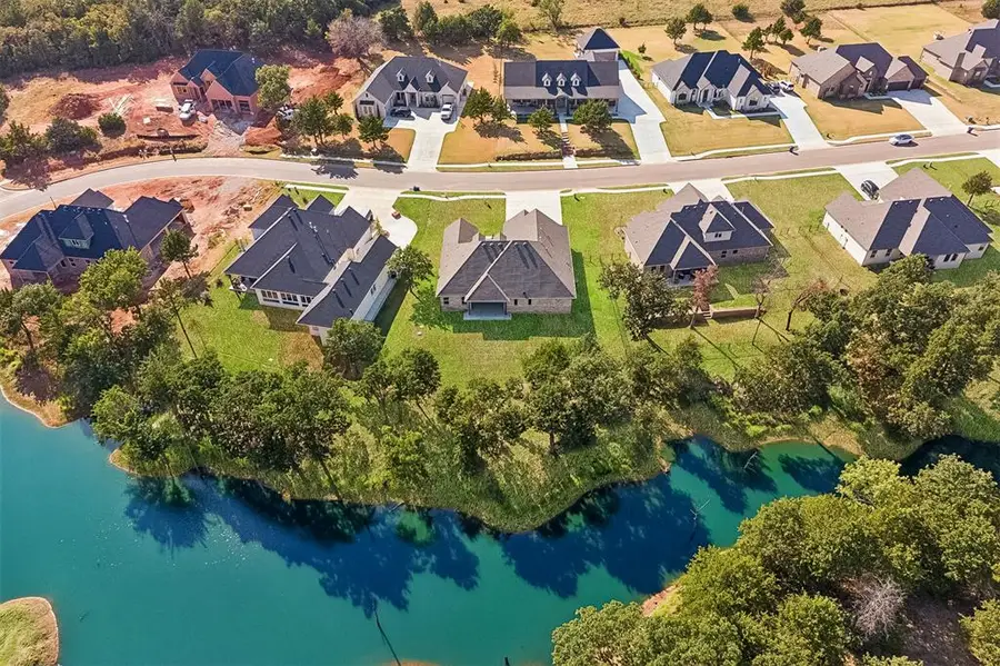 8110 Goldfinch Drive, Guthrie, OK 73044 - #2