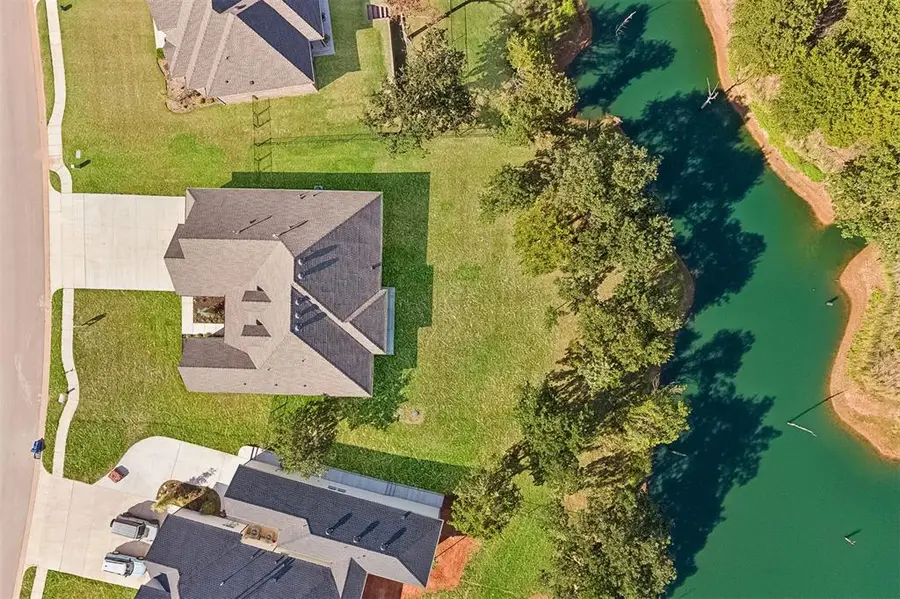 8110 Goldfinch Drive, Guthrie, OK 73044 - #3