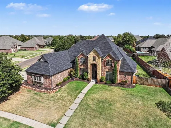 15606 Claremont Boulevard, Edmond, OK 73013