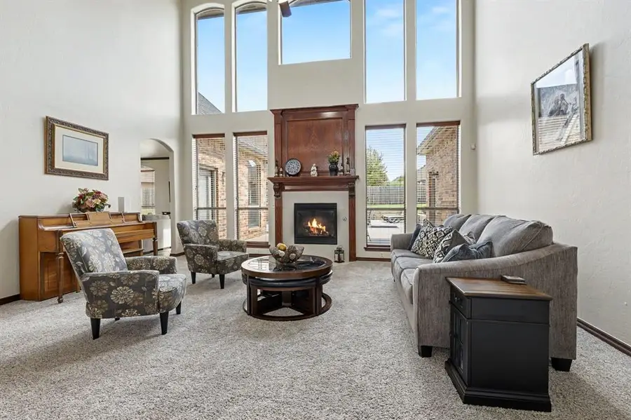 15606 Claremont Boulevard, Edmond, OK 73013 - #3