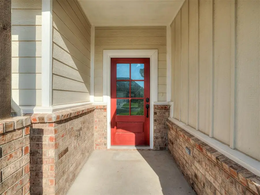 9200 Lupine Road, Yukon, OK 73099 - #2