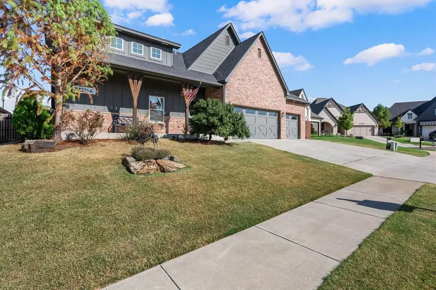 2400 Amante Court, Edmond, OK 73034 - #3