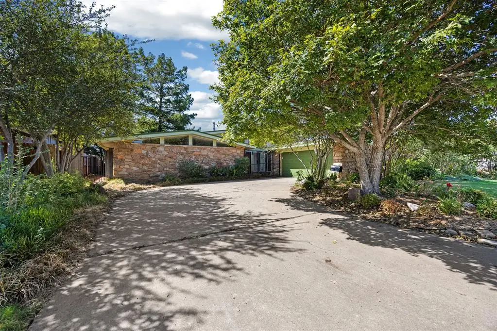 3804 NW 69th Street, Oklahoma City, OK 73116 - #1