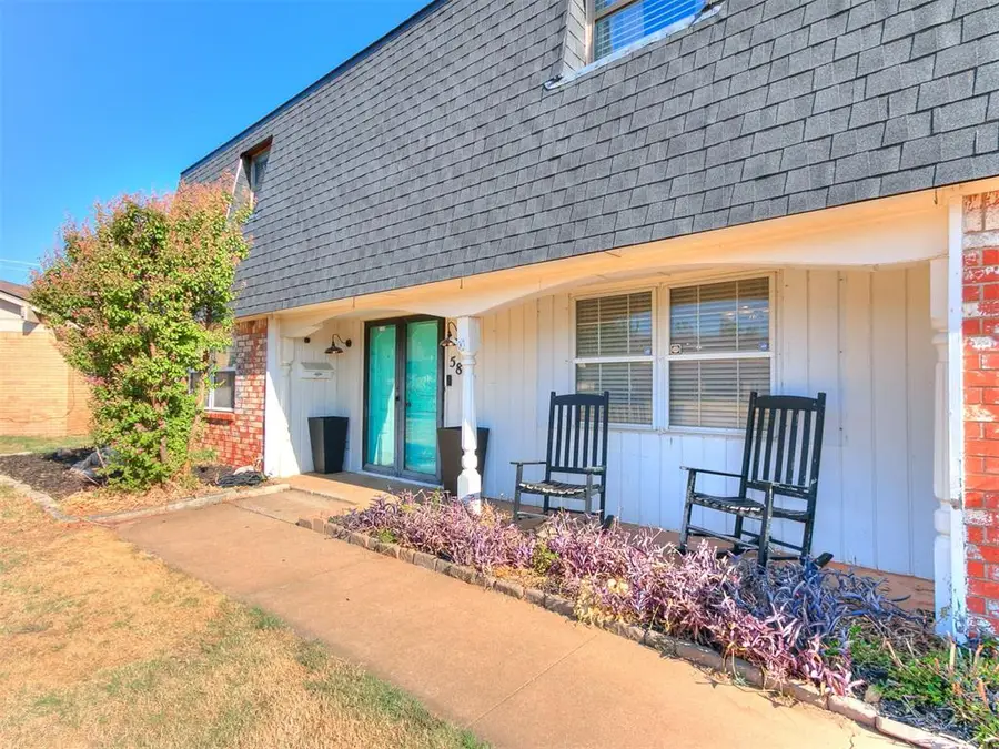5817 N Caddo Court, Oklahoma City, OK 73132 - #3