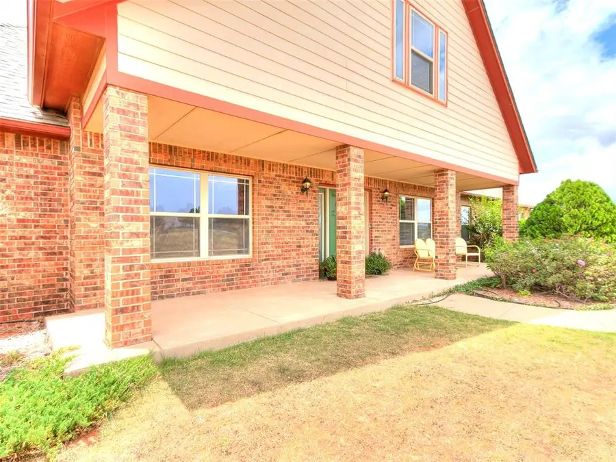 7421 High Meadows Lane, Piedmont, OK 73078 - #2