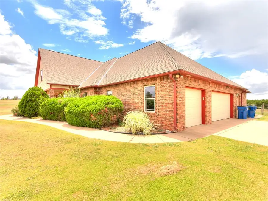 7421 High Meadows Lane, Piedmont, OK 73078 - #3