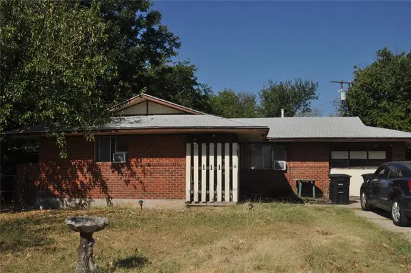 111 S Norman Avenue, Oklahoma City, OK 73160