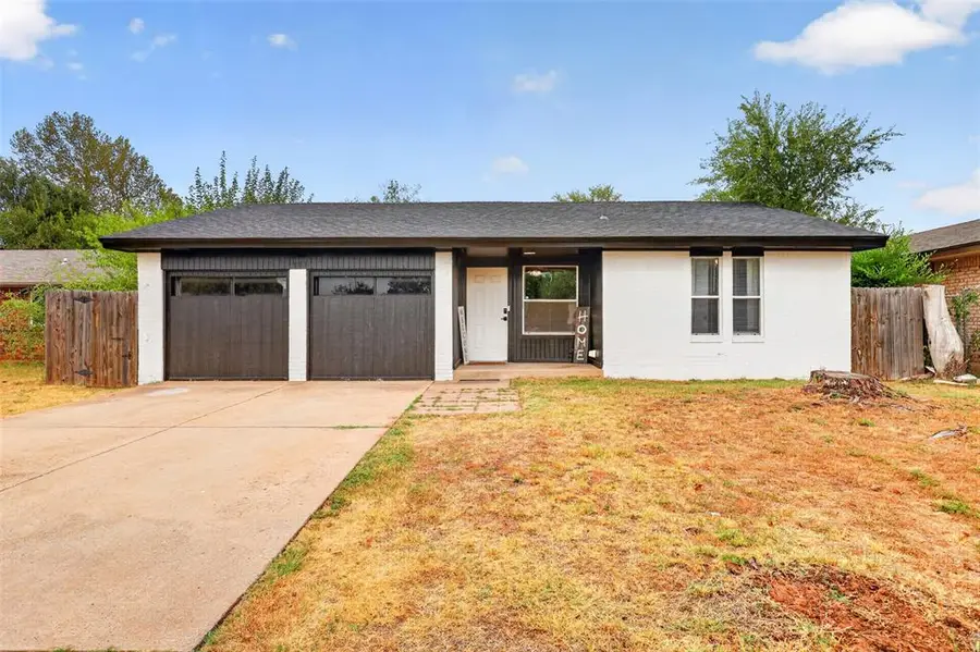 4600 Cinderella Place, Oklahoma City, OK 73129 - #2
