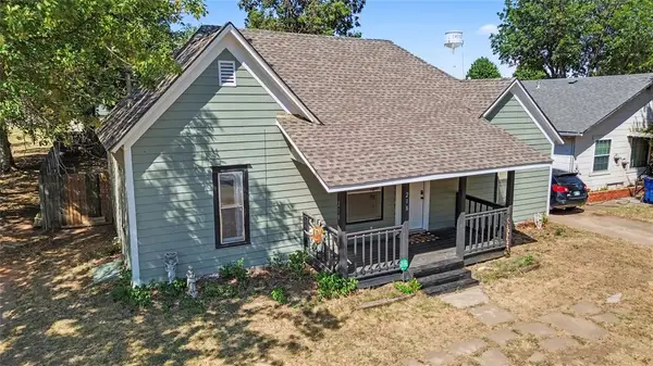 218 W Adams Street, Crescent, OK 73028