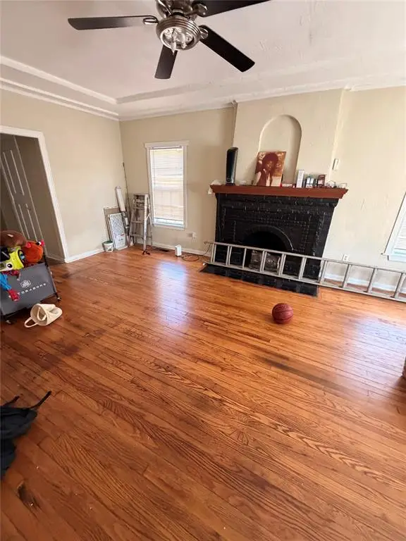 2221 Glen Ellyn Street, Oklahoma City, OK 73111