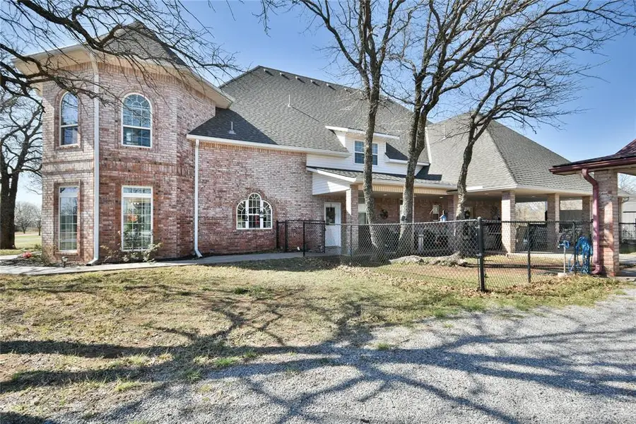 165170 Heffington Road, Marlow, OK 73055 - #3