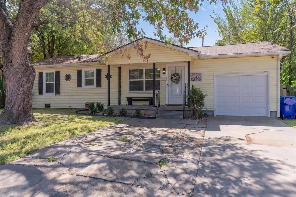 936 Crabtree Cove, Oklahoma City, OK 73110 - #1