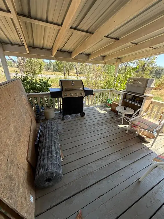35976 E 270 Highway, Seminole, OK 74868 - #2