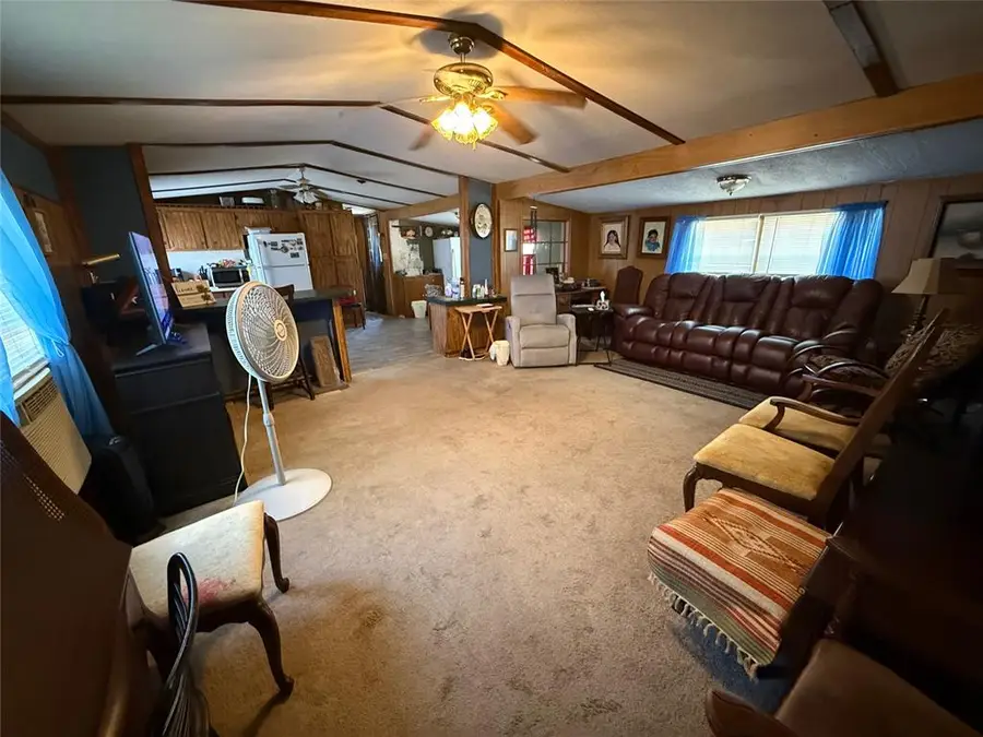 35976 E 270 Highway, Seminole, OK 74868 - #3