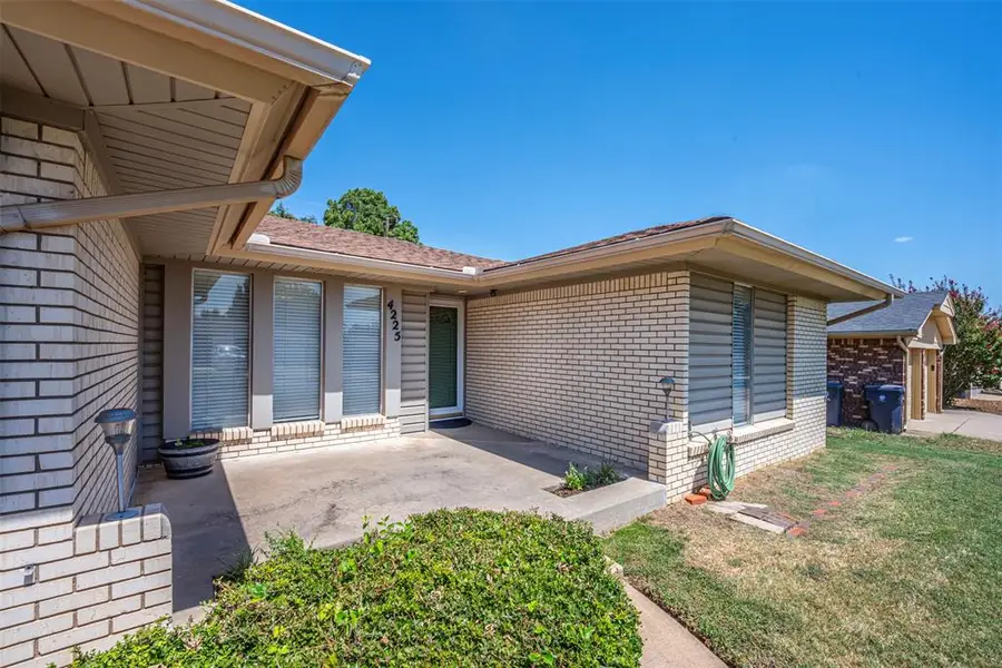 4225 NW 31st Terrace, Oklahoma City, OK 73112 - #3