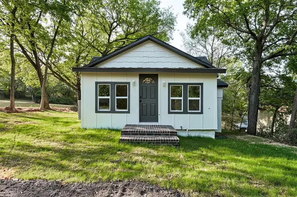 407 E 7th Street, Chandler, OK 74834