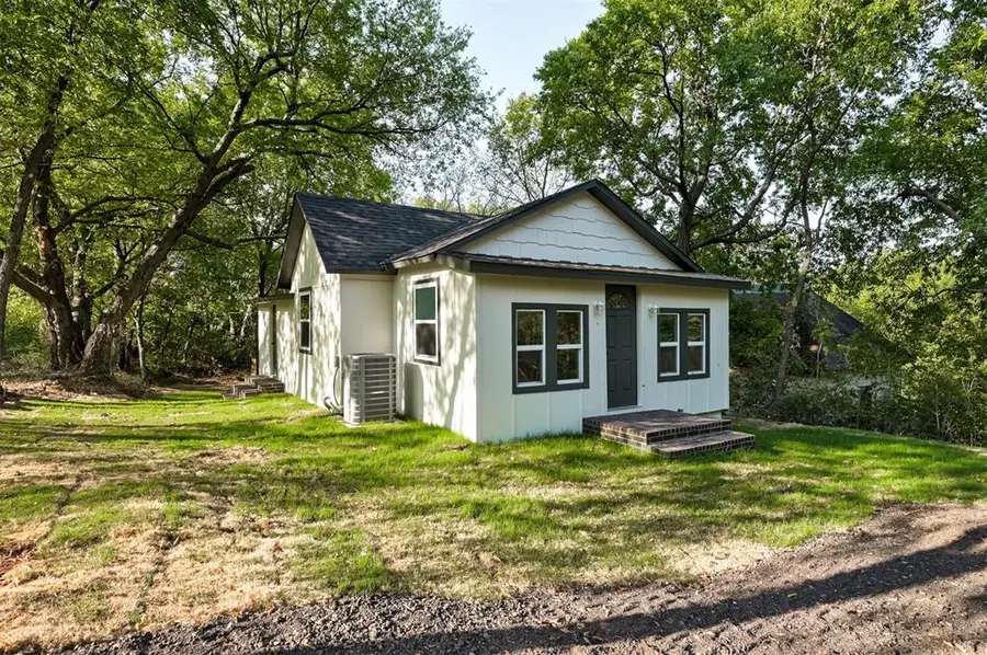 407 E 7th Street, Chandler, OK 74834 - #3
