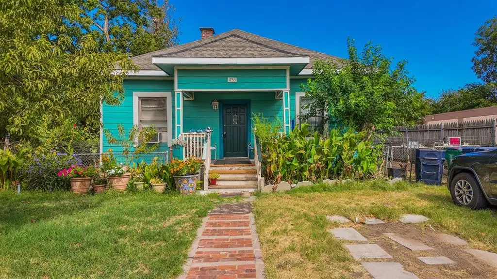 1735 NW 1st Street, Oklahoma City, OK 73106 - #1