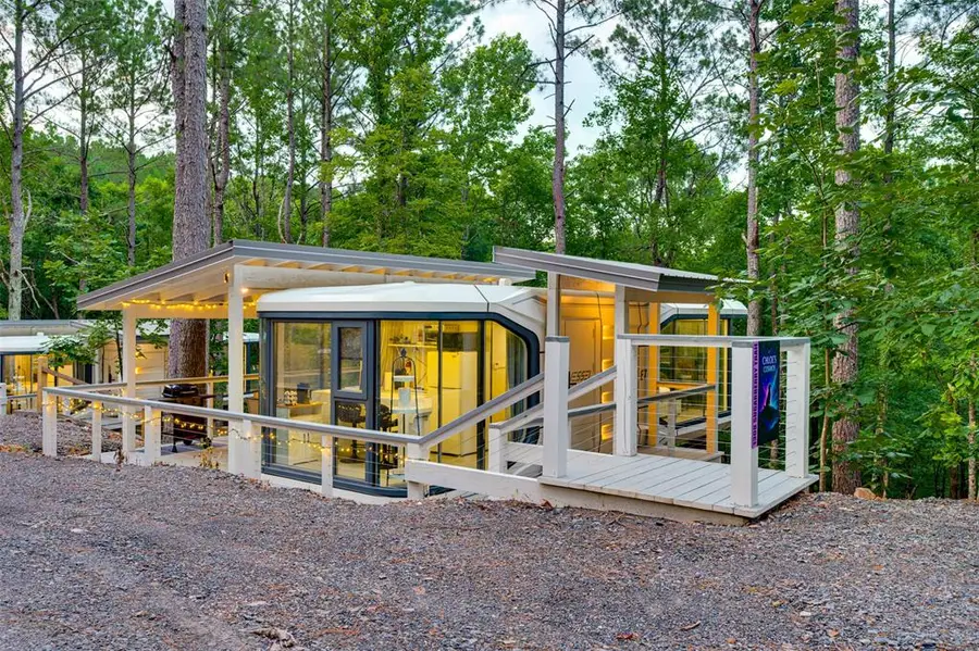 1290 Sugarberry Trail, Broken Bow, OK 74728 - #3