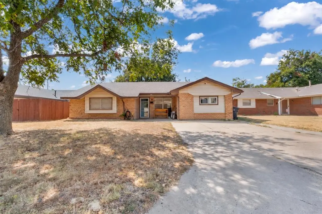 2505 N Hammond Avenue, Oklahoma City, OK 73127 - #1