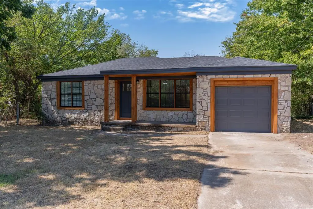 1105 N Beach Avenue, Oklahoma City, OK 73110 - #1