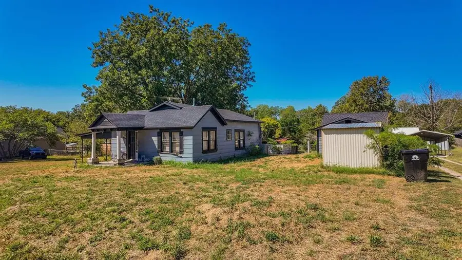 409 Fir Street, Wellston, OK 74881 - #3