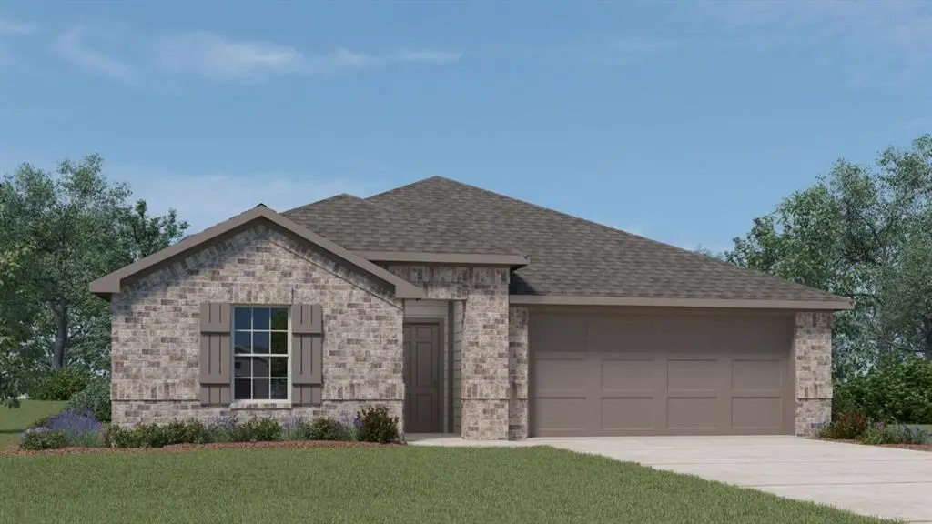 16129 Cherokee Trail, Piedmont, OK 73078 - #1