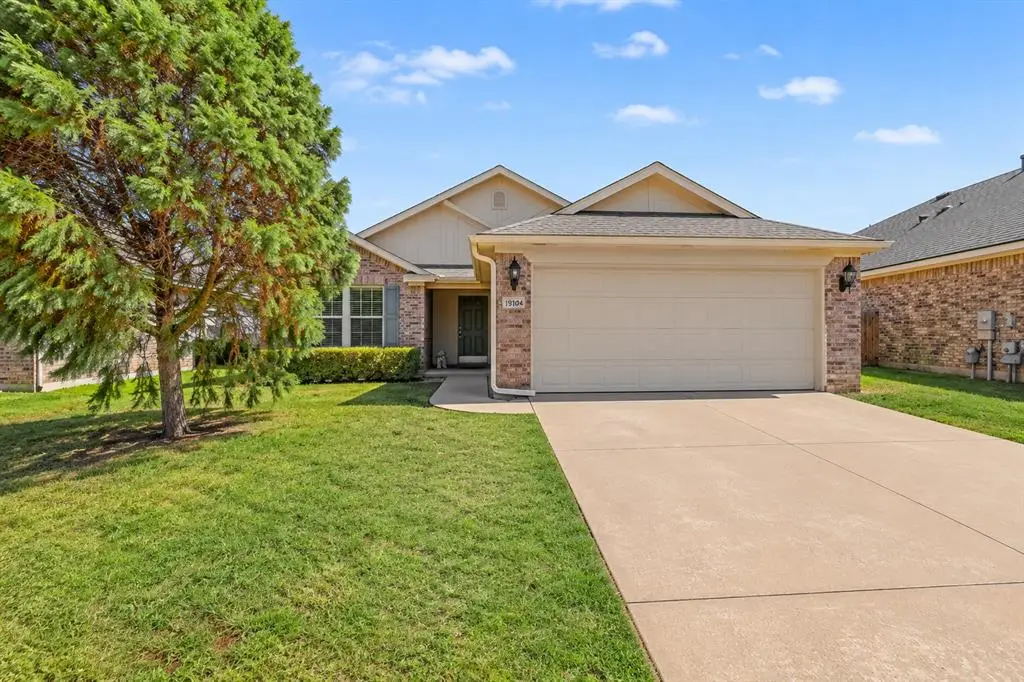 19104 Visto Drive, Edmond, OK 73012 - #1