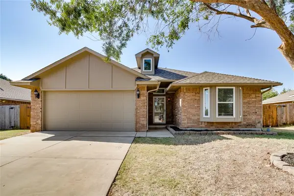 2176 Melody Drive, Edmond, OK 73012