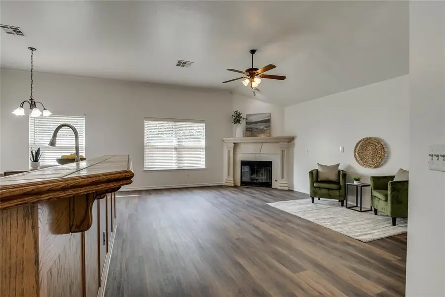 2176 Melody Drive, Edmond, OK 73012 - #2
