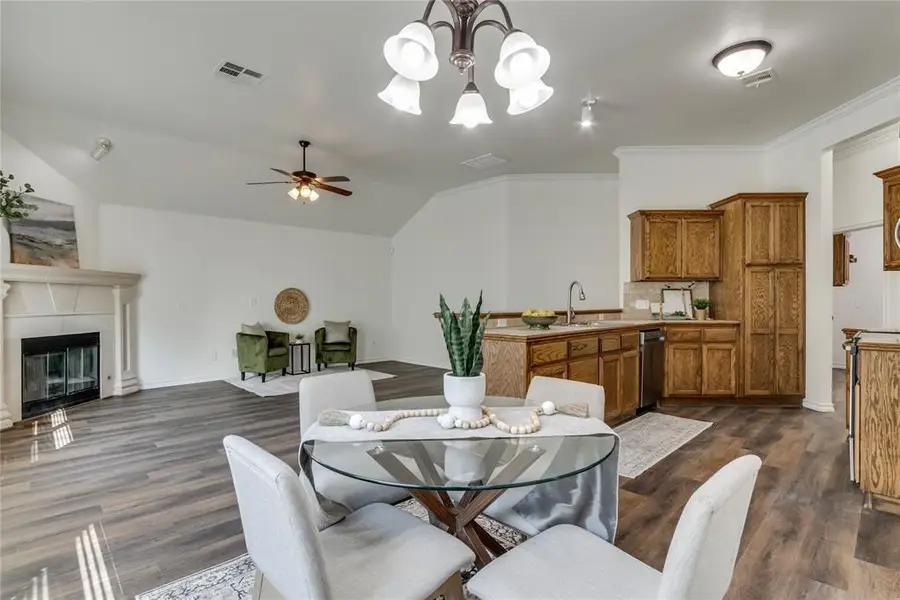 2176 Melody Drive, Edmond, OK 73012 - #3