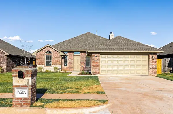 4529 Adobe Court, Yukon, OK 73099
