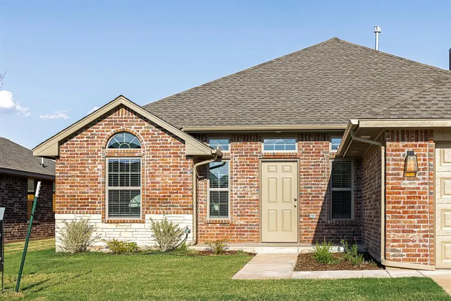 4529 Adobe Court, Yukon, OK 73099 - #2