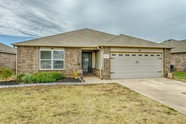 9609 High Noon Road, Yukon, OK 73099