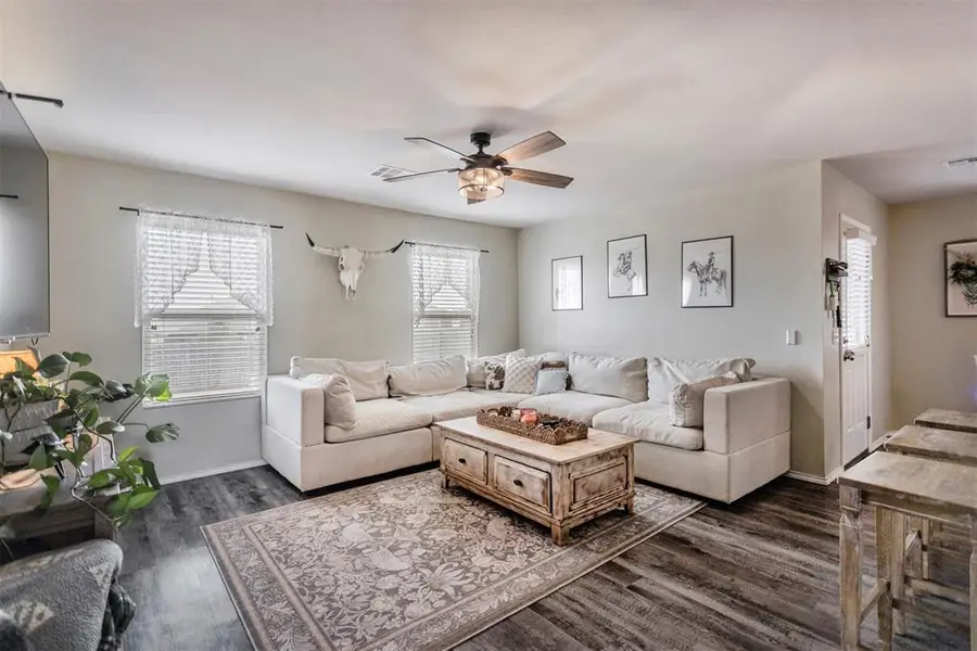 9609 High Noon Road, Yukon, OK 73099 - #2