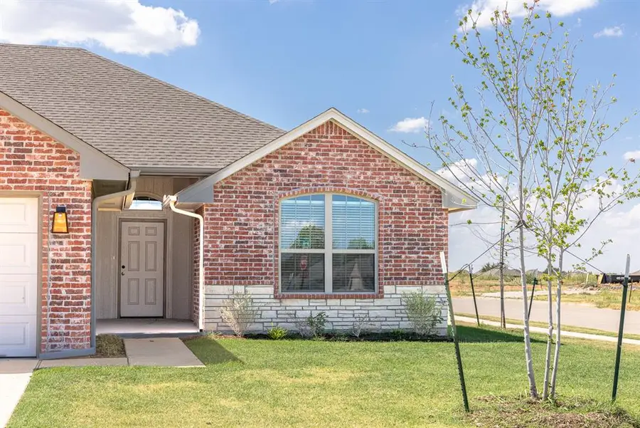 4532 Adobe Court, Yukon, OK 73099 - #2