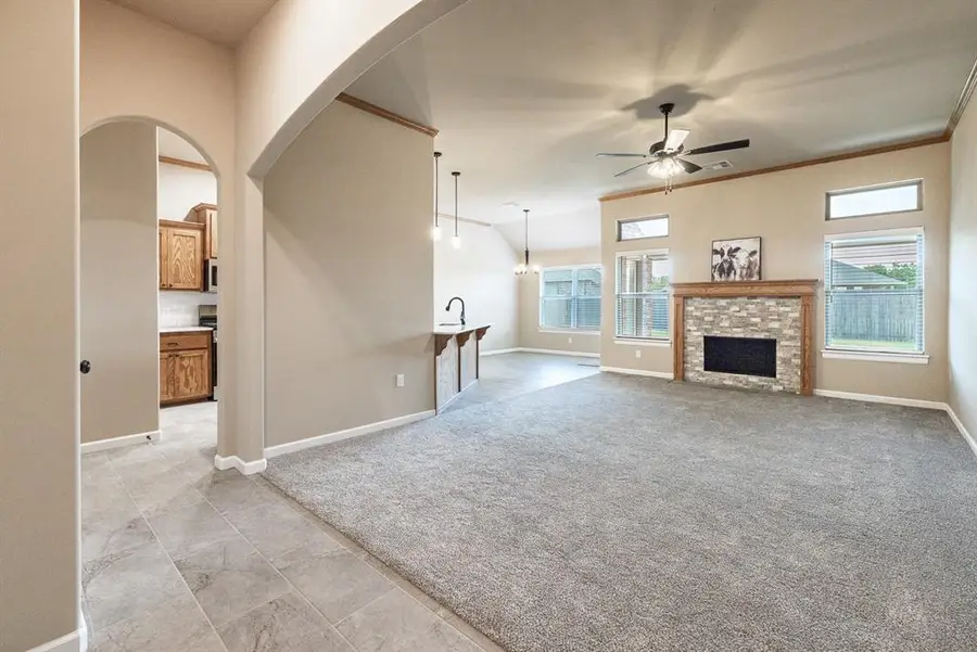 4532 Adobe Court, Yukon, OK 73099 - #3