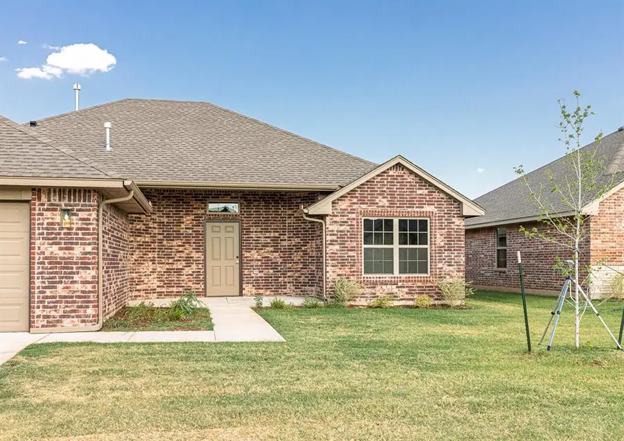 4533 Adobe Court, Yukon, OK 73099 - #2