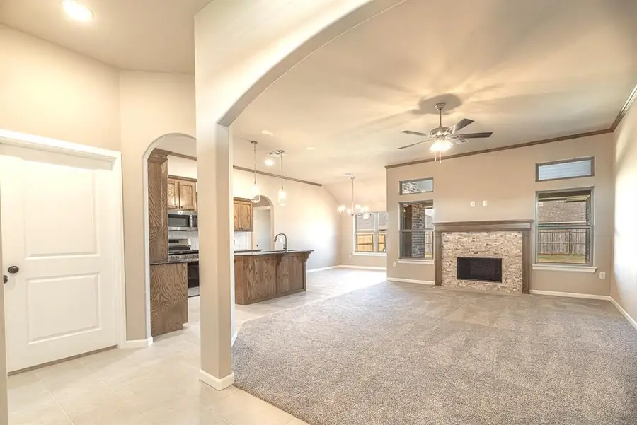 4533 Adobe Court, Yukon, OK 73099 - #3