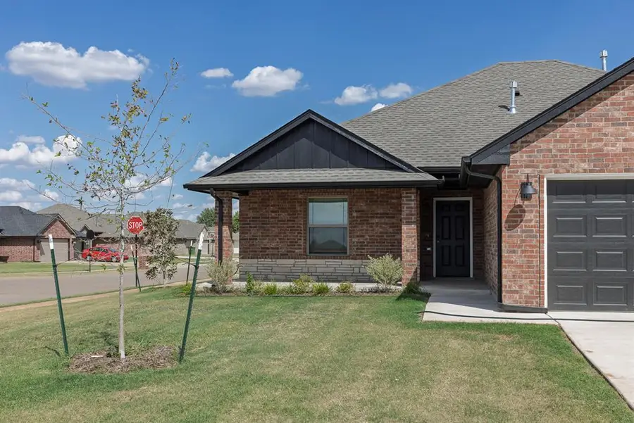 4537 Adobe Court, Yukon, OK 73099 - #2