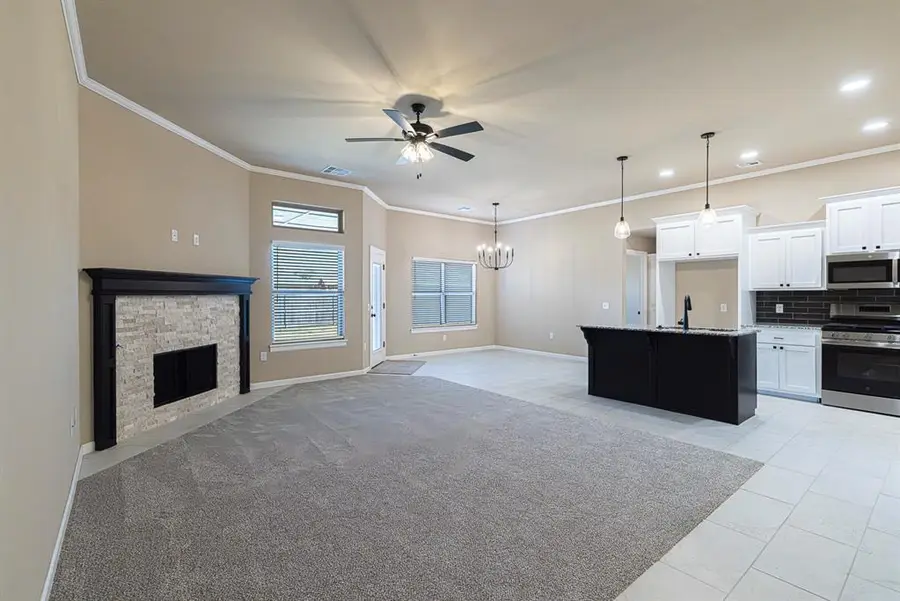 4537 Adobe Court, Yukon, OK 73099 - #3