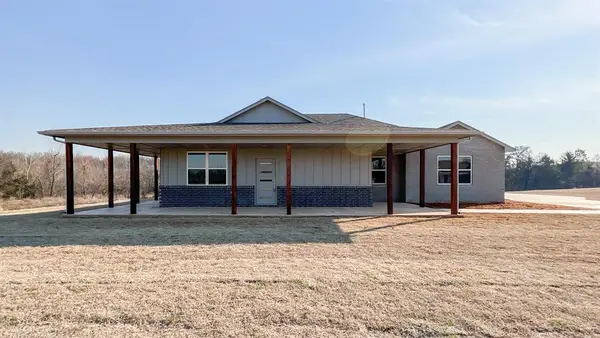 17640 Natalie Court, Choctaw, OK 73020