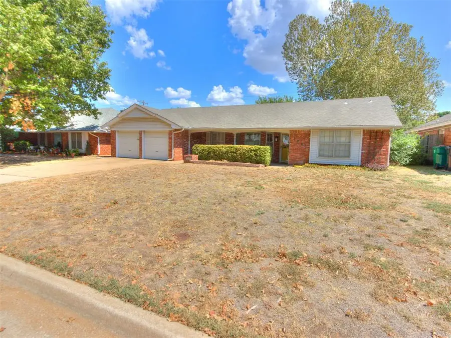6800 N Libby Avenue, Oklahoma City, OK 73132 - #2