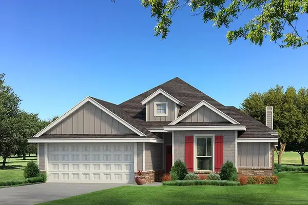 10352 SW 56th Street, Mustang, OK 73064